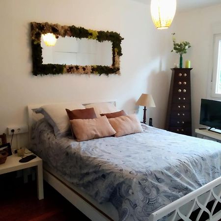 Villa Tana, Casa Compartida Pontevedra Kültér fotó