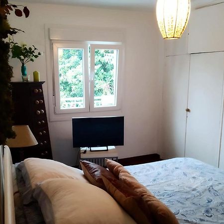 Villa Tana, Casa Compartida Pontevedra Kültér fotó